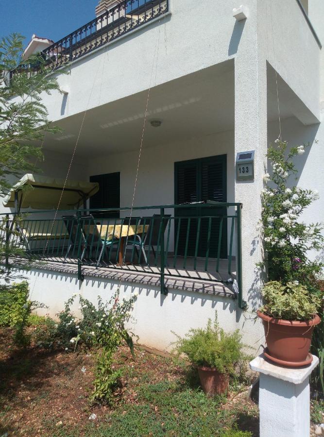 Lux Trogir Apartment Exterior photo