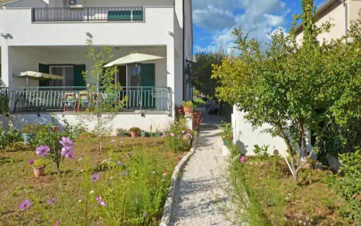 Lux Trogir Apartment Exterior photo