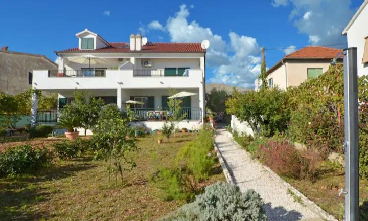 Lux Trogir Apartment Exterior photo