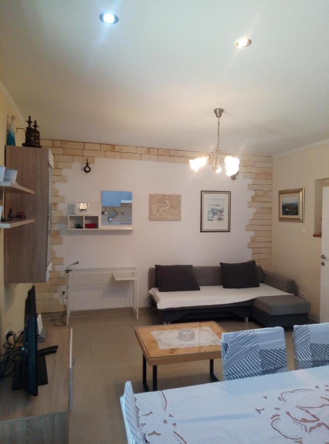 Lux Trogir Apartment Exterior photo