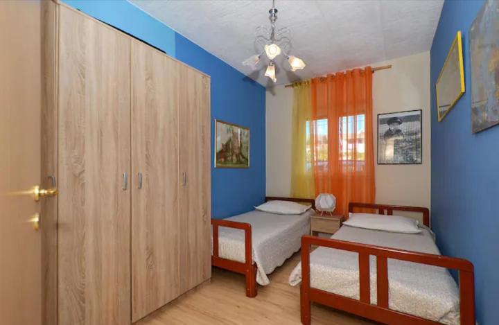 Lux Trogir Apartment Exterior photo